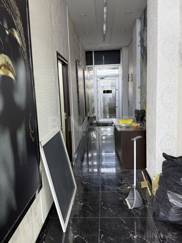 İcarəyə verilir  obyekt 170 m², Memar Əcəmi m., photo 9 from 24