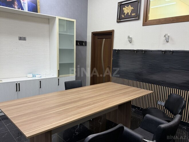 İcarəyə verilir  obyekt 170 m², Memar Əcəmi m., photo 12 from 24