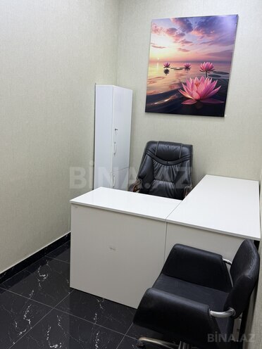 İcarəyə verilir  obyekt 170 m², Memar Əcəmi m., photo 14 from 24