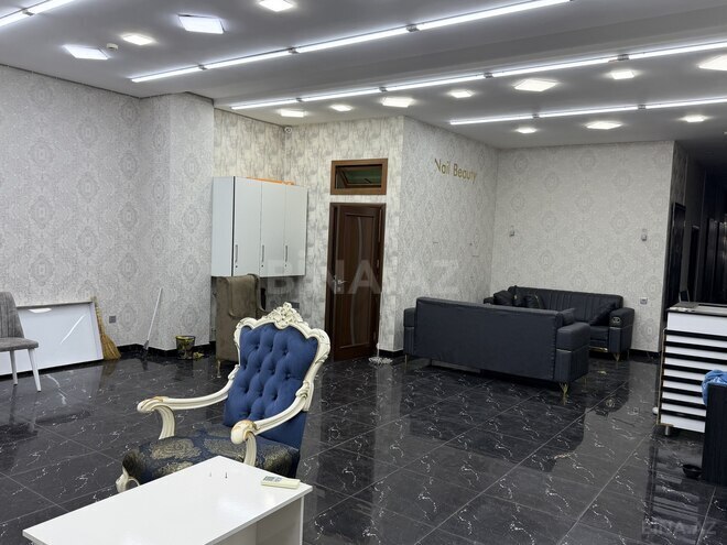 İcarəyə verilir  obyekt 170 m², Memar Əcəmi m., photo 5 from 24
