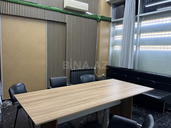 İcarəyə verilir  obyekt 170 m², Memar Əcəmi m., photo 11 from 24