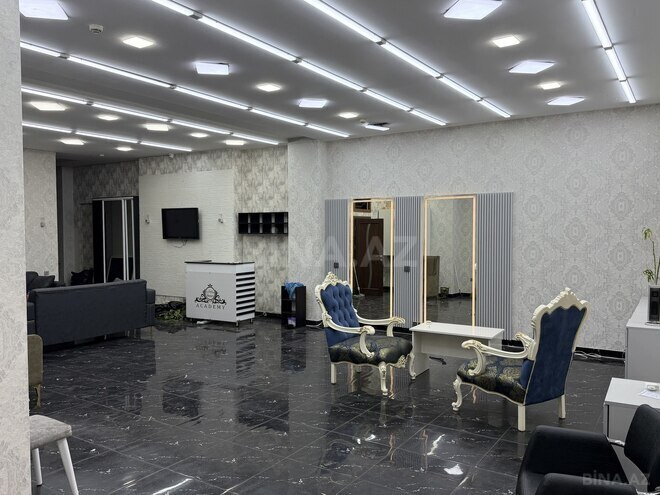 İcarəyə verilir  obyekt 170 m², Memar Əcəmi m., photo 1 from 24