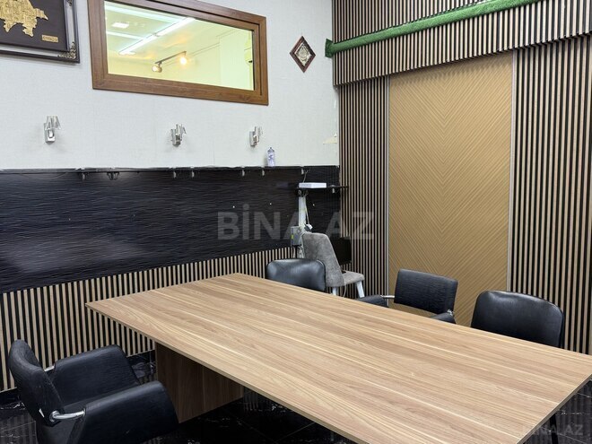 İcarəyə verilir  obyekt 170 m², Memar Əcəmi m., photo 13 from 24