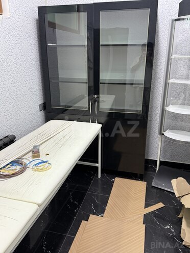 İcarəyə verilir  obyekt 170 m², Memar Əcəmi m., photo 20 from 24
