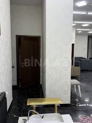 İcarəyə verilir  obyekt 170 m², Memar Əcəmi m., photo 18 from 24