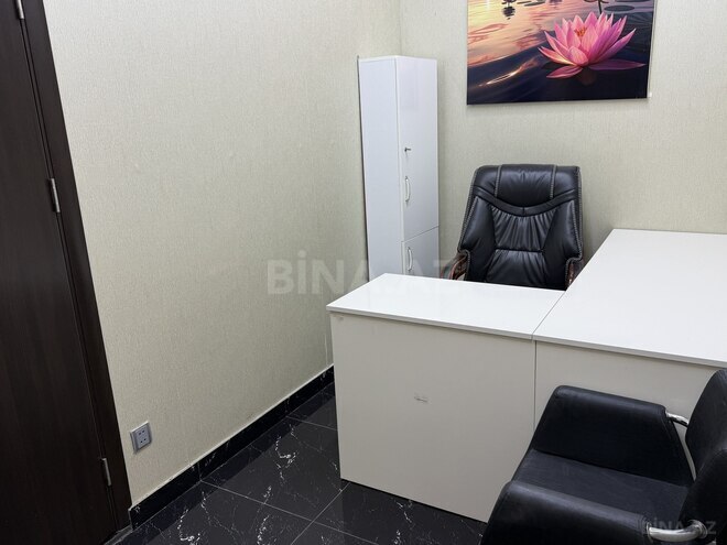 İcarəyə verilir  obyekt 170 m², Memar Əcəmi m., photo 15 from 24