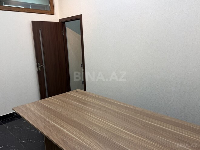 İcarəyə verilir  obyekt 170 m², Memar Əcəmi m., photo 10 from 24
