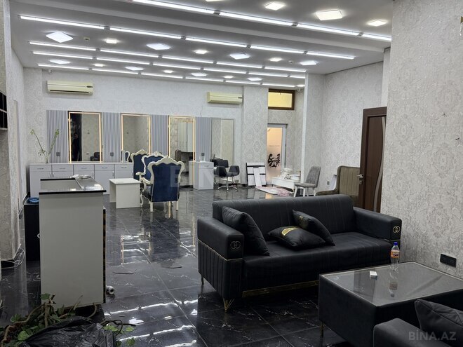 İcarəyə verilir  obyekt 170 m², Memar Əcəmi m., photo 3 from 24