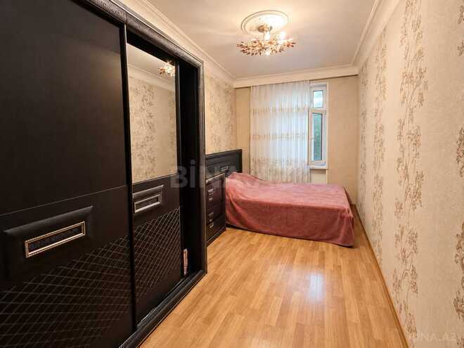 İcarəyə verilir 2 otaqlı köhnə tikili 50 m², Qara Qarayev m., photo 4 from 10