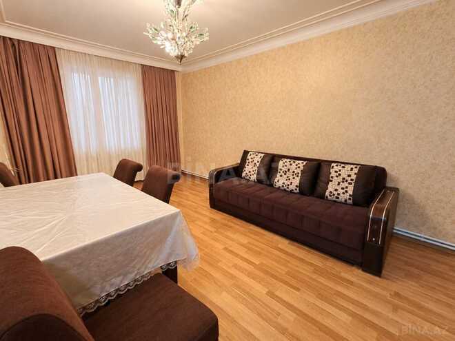 İcarəyə verilir 2 otaqlı köhnə tikili 50 m², Qara Qarayev m., photo 1 from 10