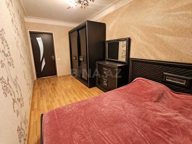 İcarəyə verilir 2 otaqlı köhnə tikili 50 m², Qara Qarayev m., photo 5 from 10