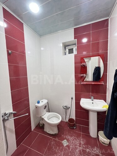Satılır 2 otaqlı həyət evi/bağ evi 50 m², photo 10 from 11