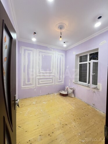 Satılır 2 otaqlı həyət evi/bağ evi 50 m², photo 9 from 11