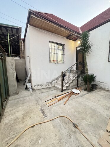 Satılır 2 otaqlı həyət evi/bağ evi 50 m², photo 3 from 11