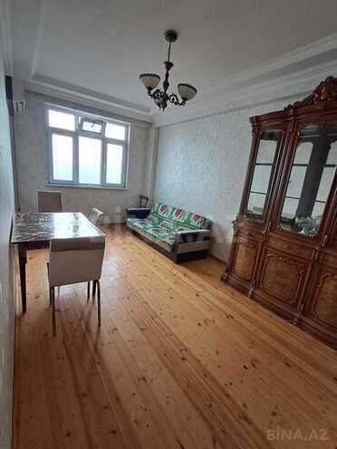 Satılır 2 otaqlı yeni tikili 70 m², photo 3 from 11
