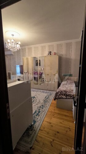 Продается 1-комн. новостройка 56 м², м. Кара Караев, photo 5 from 12