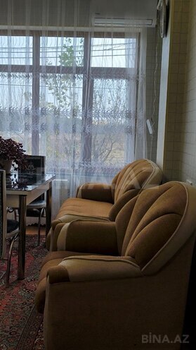 Продается 1-комн. новостройка 56 м², м. Кара Караев, photo 9 from 12