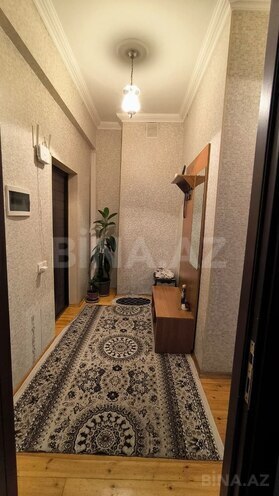 Продается 1-комн. новостройка 56 м², м. Кара Караев, photo 6 from 12
