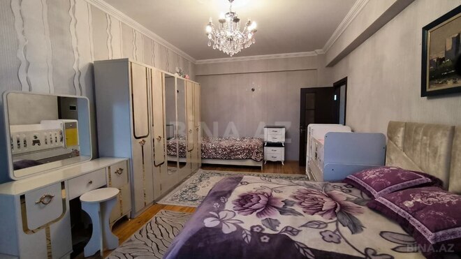 Продается 1-комн. новостройка 56 м², м. Кара Караев, photo 3 from 12