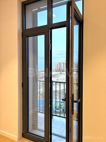 Satılır 2 otaqlı yeni tikili 67 m², Sea Breeze q., photo 5 from 11