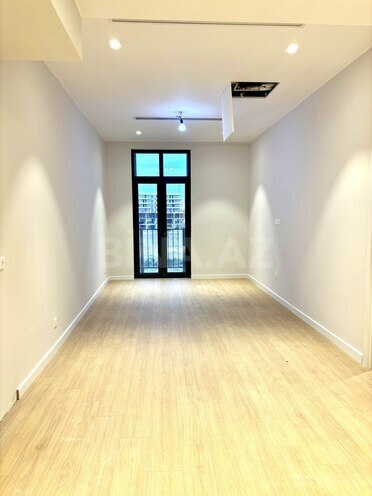 Satılır 2 otaqlı yeni tikili 67 m², Sea Breeze q., photo 7 from 11