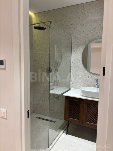 Satılır 2 otaqlı yeni tikili 67 m², Sea Breeze q., photo 9 from 11