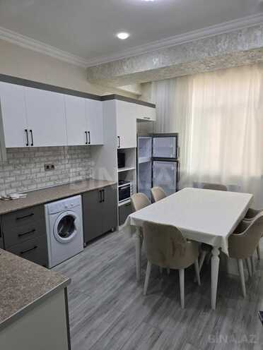 Продается 3-комн. новостройка 86 м², м. Ази Асланов, photo 8 from 20