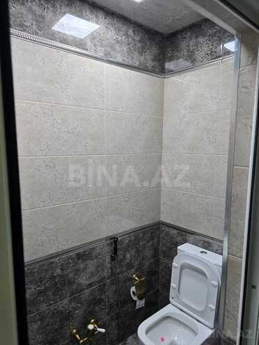 Продается 3-комн. новостройка 86 м², м. Ази Асланов, photo 16 from 20