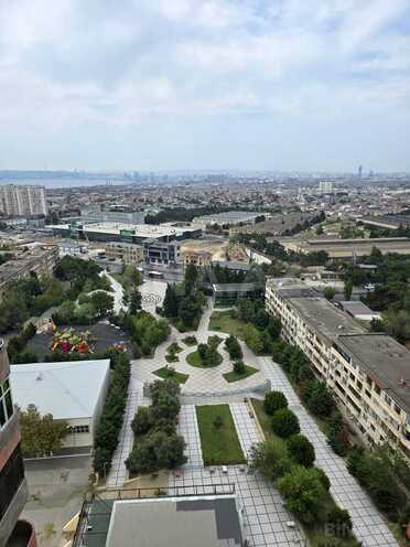 Продается 3-комн. новостройка 86 м², м. Ази Асланов, photo 12 from 20
