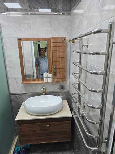 Продается 3-комн. новостройка 86 м², м. Ази Асланов, photo 14 from 20