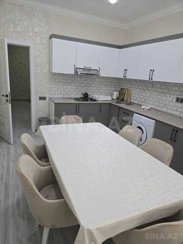 Продается 3-комн. новостройка 86 м², м. Ази Асланов, photo 7 from 20