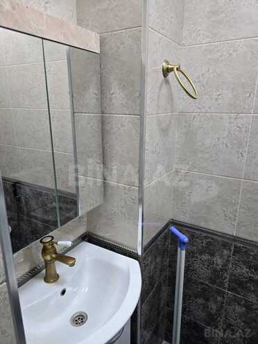 Продается 3-комн. новостройка 86 м², м. Ази Асланов, photo 17 from 20
