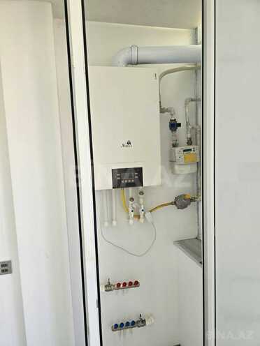Продается 3-комн. новостройка 86 м², м. Ази Асланов, photo 9 from 20
