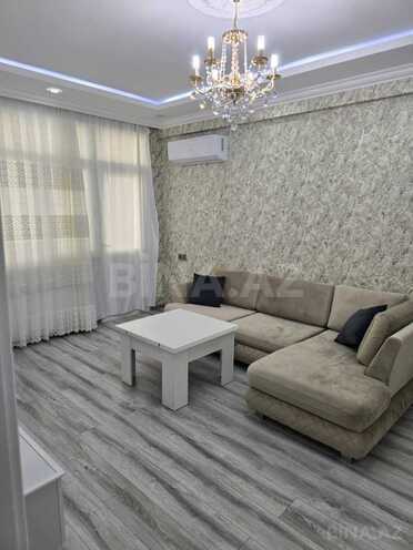 Продается 3-комн. новостройка 86 м², м. Ази Асланов, photo 3 from 20