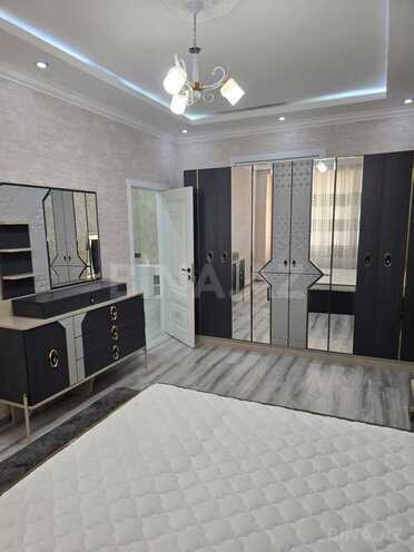 Продается 3-комн. новостройка 86 м², м. Ази Асланов, photo 4 from 20
