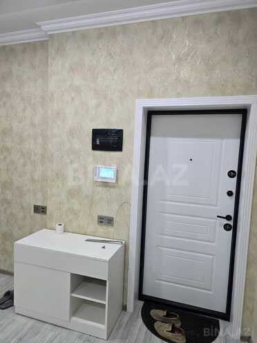 Продается 3-комн. новостройка 86 м², м. Ази Асланов, photo 18 from 20