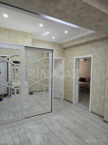 Продается 3-комн. новостройка 86 м², м. Ази Асланов, photo 6 from 20