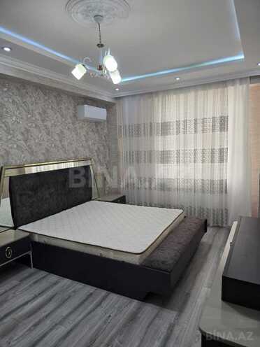 Продается 3-комн. новостройка 86 м², м. Ази Асланов, photo 5 from 20