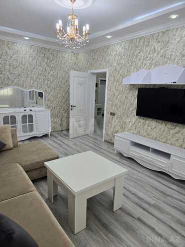 Продается 3-комн. новостройка 86 м², м. Ази Асланов, photo 1 from 20