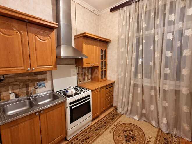 Продается 3-комн. вторичка 85 м², м. Кара Караев, photo 7 from 11