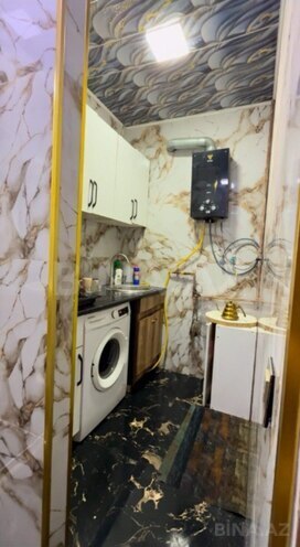 Продаётся 3-комн. вторичка 55 м², м. Мемар Аджеми, photo 5 from 9