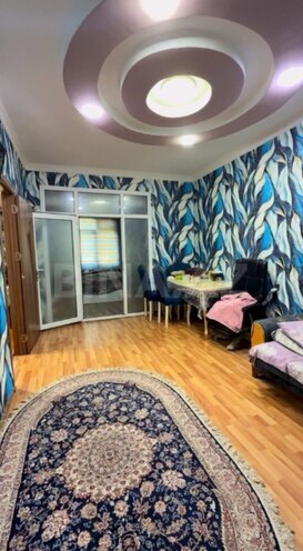 Продаётся 3-комн. вторичка 55 м², м. Мемар Аджеми, photo 1 from 9