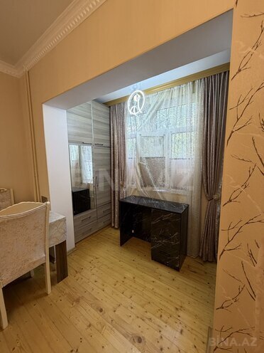 Satılır 1 otaqlı köhnə tikili 50 m², Əhmədli m., photo 3 from 12