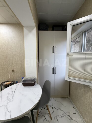 Satılır 1 otaqlı köhnə tikili 50 m², Əhmədli m., photo 11 from 12