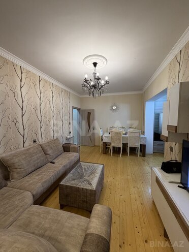 Satılır 1 otaqlı köhnə tikili 50 m², Əhmədli m., photo 5 from 12