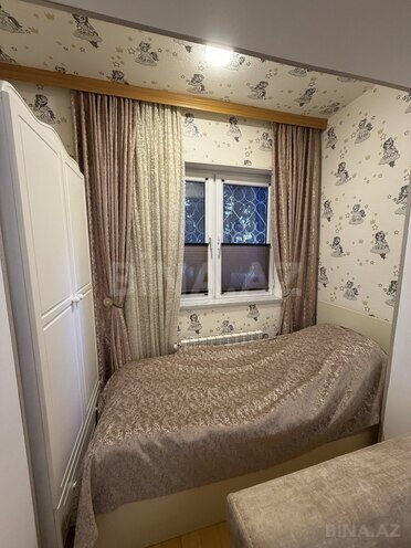 Satılır 1 otaqlı köhnə tikili 50 m², Əhmədli m., photo 6 from 12