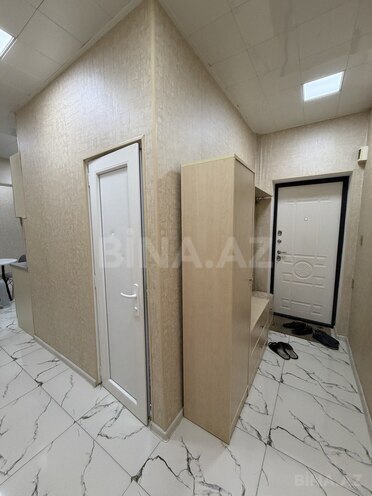 Satılır 1 otaqlı köhnə tikili 50 m², Əhmədli m., photo 7 from 12