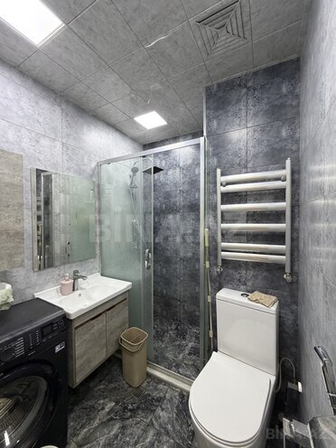 Satılır 1 otaqlı köhnə tikili 50 m², Əhmədli m., photo 8 from 12
