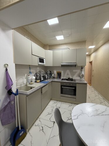 Satılır 1 otaqlı köhnə tikili 50 m², Əhmədli m., photo 10 from 12