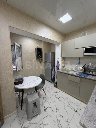 Satılır 1 otaqlı köhnə tikili 50 m², Əhmədli m., photo 9 from 12